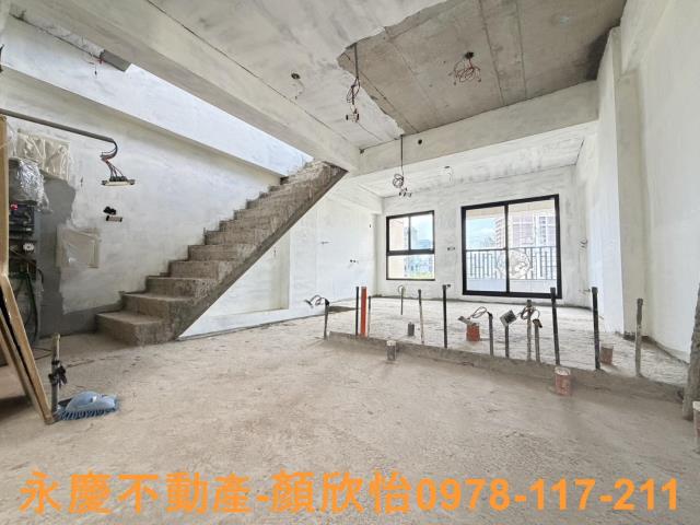 新竹竹北透天-7
