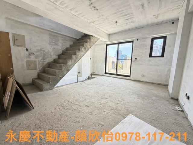新竹竹北透天-8