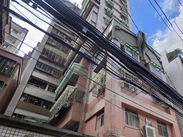 新北板橋法拍一樓-2