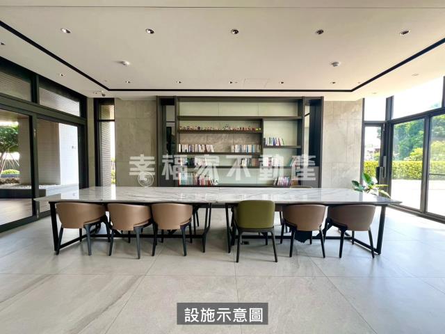 台南仁德大樓-1