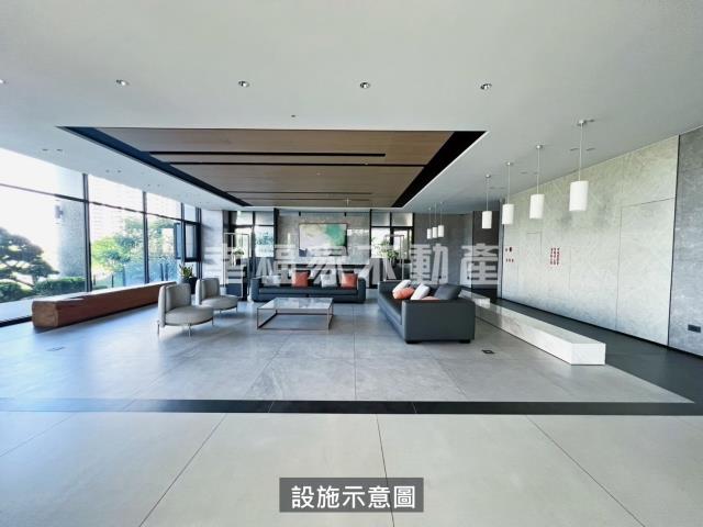 台南仁德大樓-6