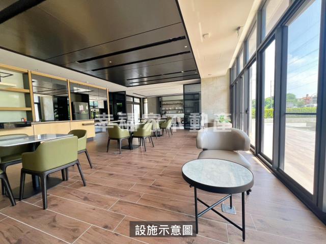 台南仁德大樓-7