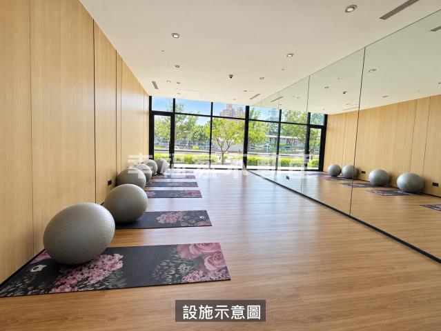 台南仁德大樓-8