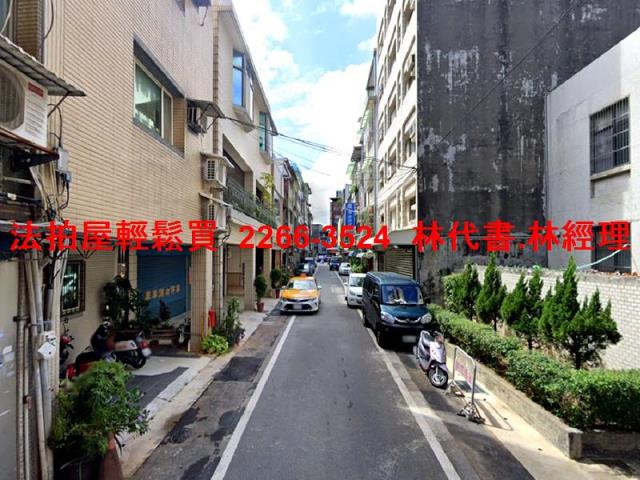 桃園區法拍透天-8