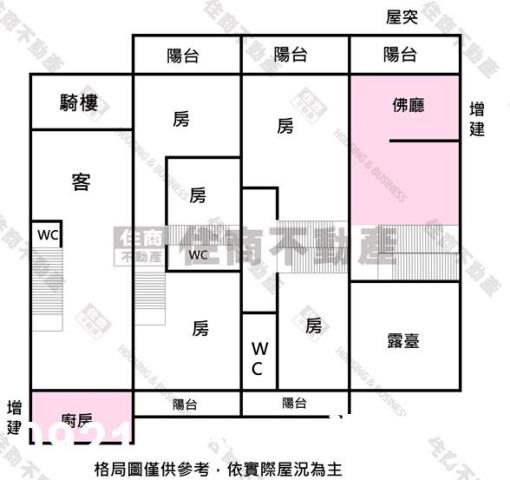 永康透天-15