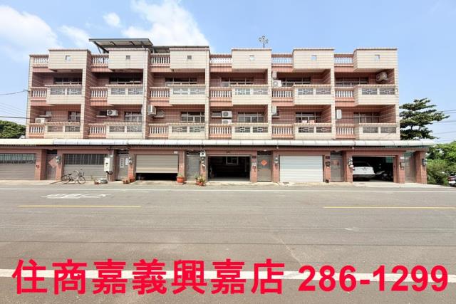 民雄別墅-1