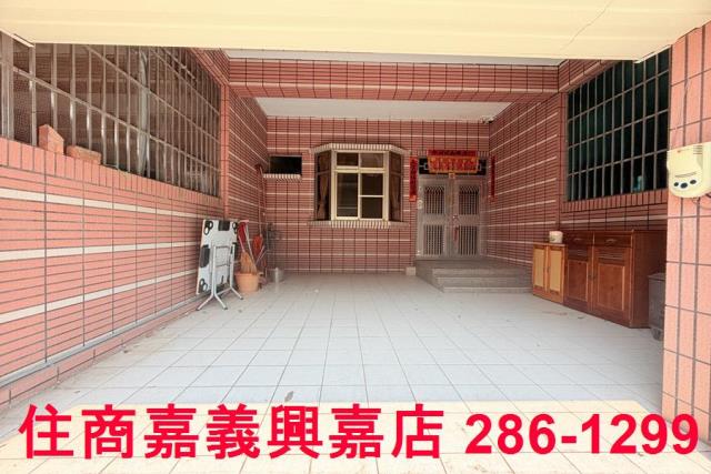 民雄別墅-2