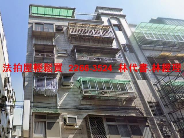 蘆洲法拍公寓-6