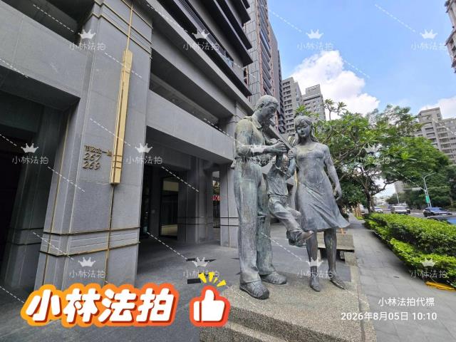 西屯大樓法拍-2
