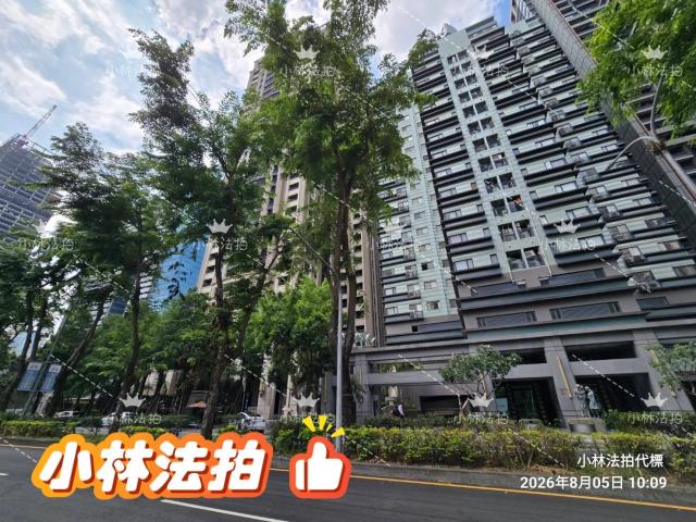 西屯大樓法拍-3
