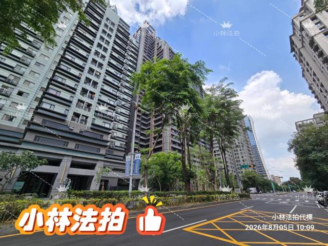 西屯大樓法拍-4