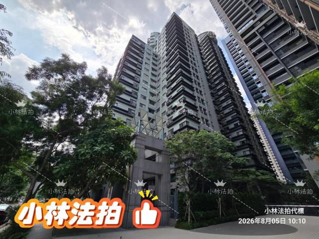 西屯大樓法拍-5