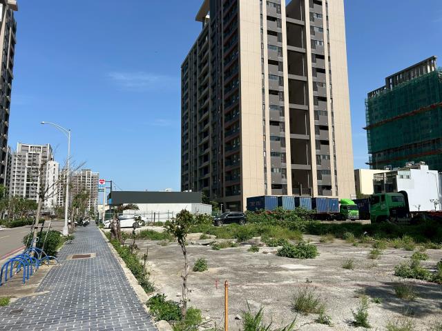 社區外觀
