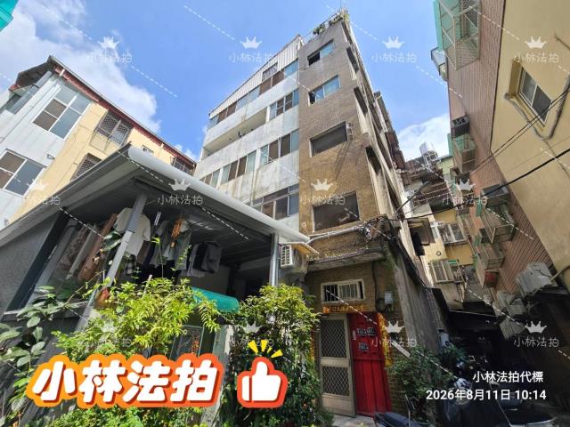 台中法拍公寓-1