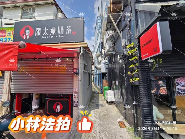 台中法拍公寓-3