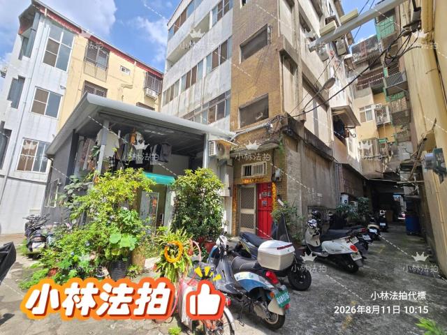 台中法拍公寓-5