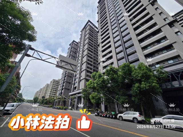 台中大樓法拍-5