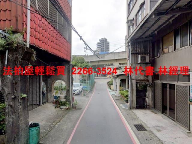 新北公寓法拍-7