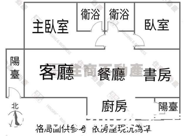 台南大樓-12