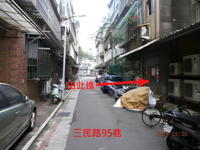 台北松山法拍公寓-5