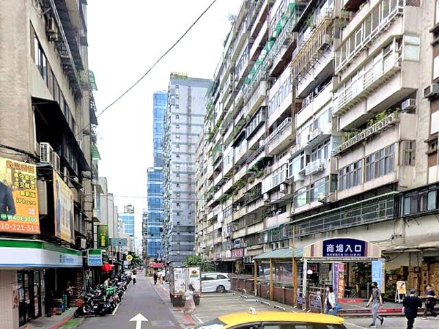 台北松山大樓法拍-5