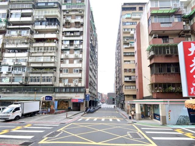 台北松山大樓法拍-6