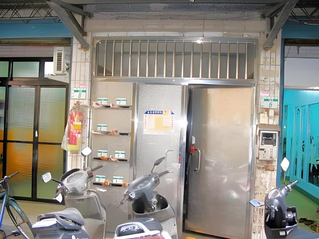 新北泰山公寓法拍-5