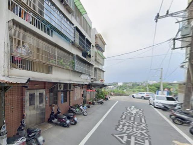桃園平鎮拍賣公寓-4