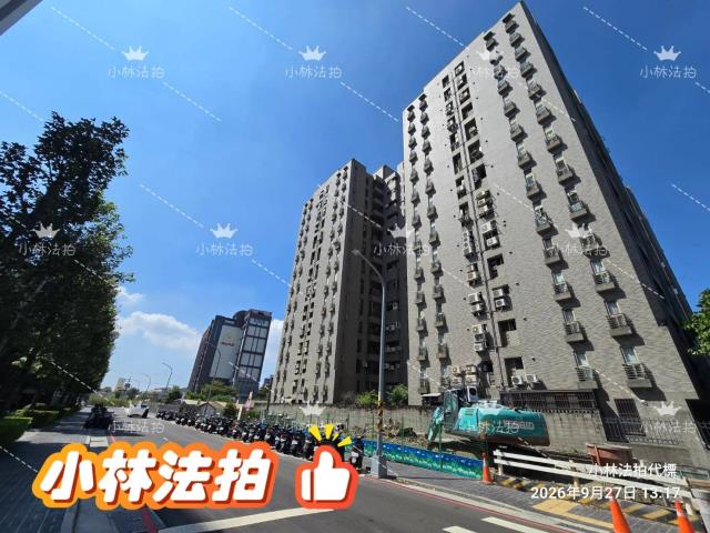 台中南區大樓法拍-2