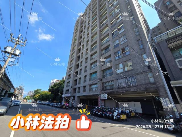 台中南區大樓法拍-3