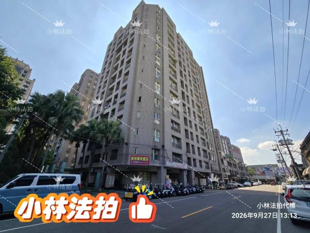 台中南區大樓法拍-4