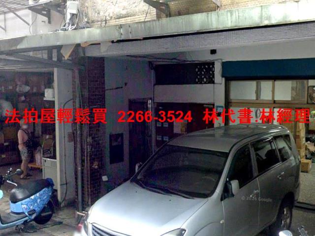 新北板橋公寓法拍-2