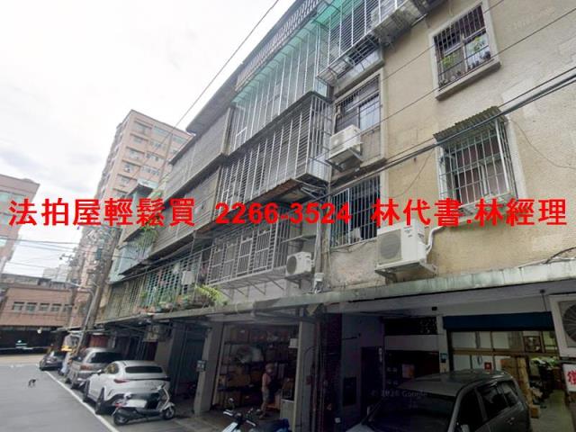 新北板橋公寓法拍-5