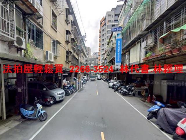 新北板橋公寓法拍-6