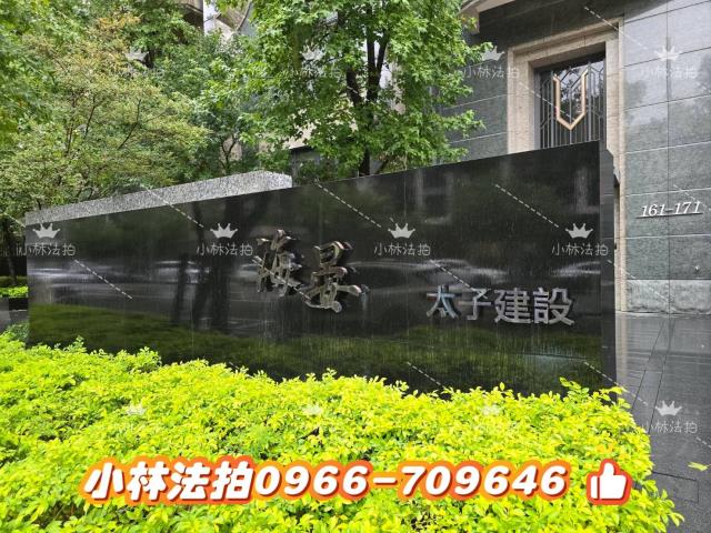 台中北屯大樓法拍-1