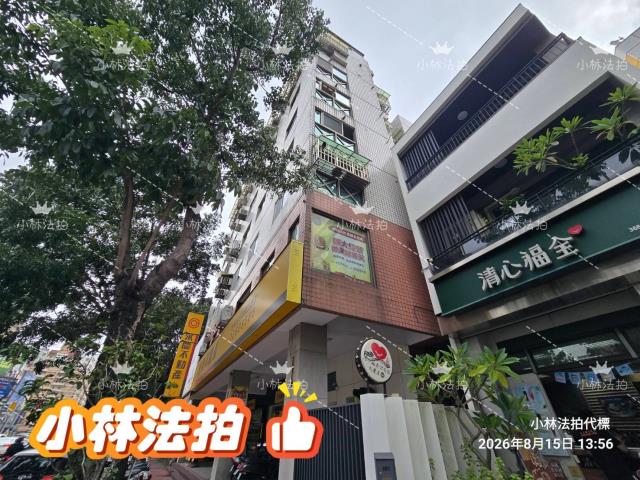 台中南區法拍華廈-3