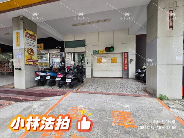 台中南區法拍華廈-4