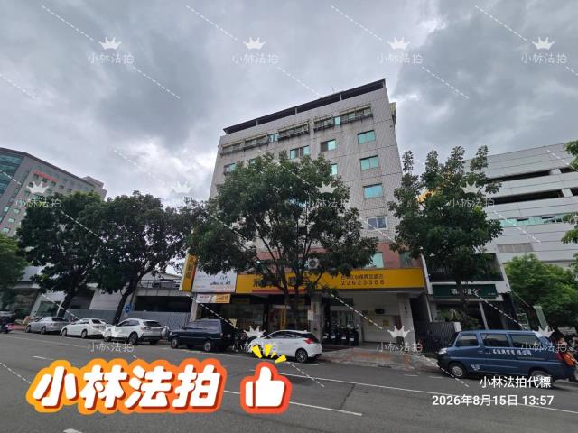 台中南區法拍華廈-5