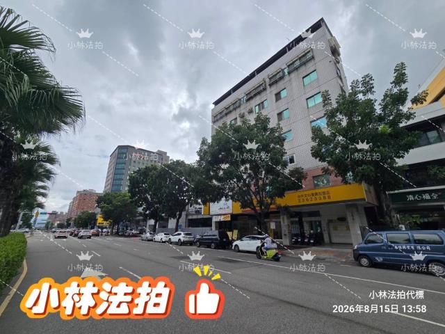 台中南區法拍華廈-1