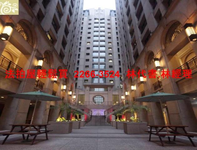 新北中和法拍大樓-7