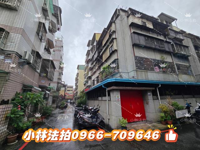 台中東區法拍公寓-2