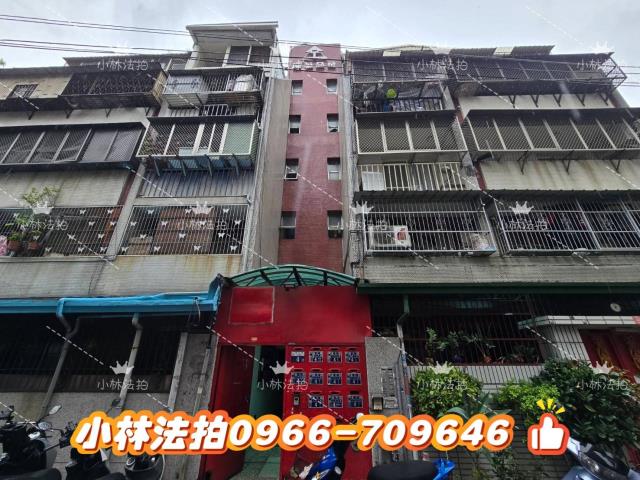 台中東區法拍公寓-1