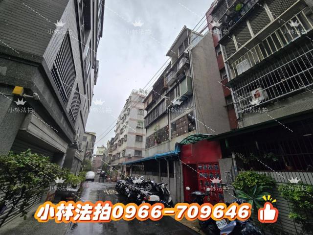 台中東區法拍公寓-3