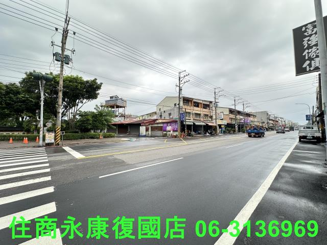 台南永康華廈-1
