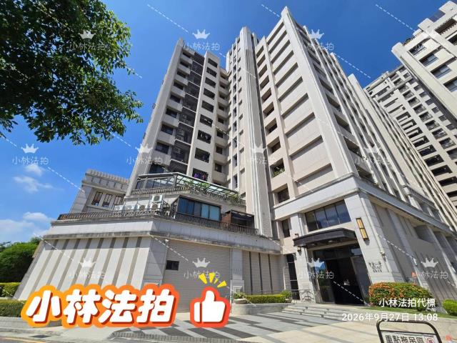 台中南區拍賣大樓-2