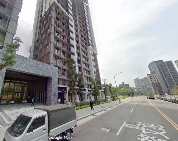 新北新店大樓拍賣-10