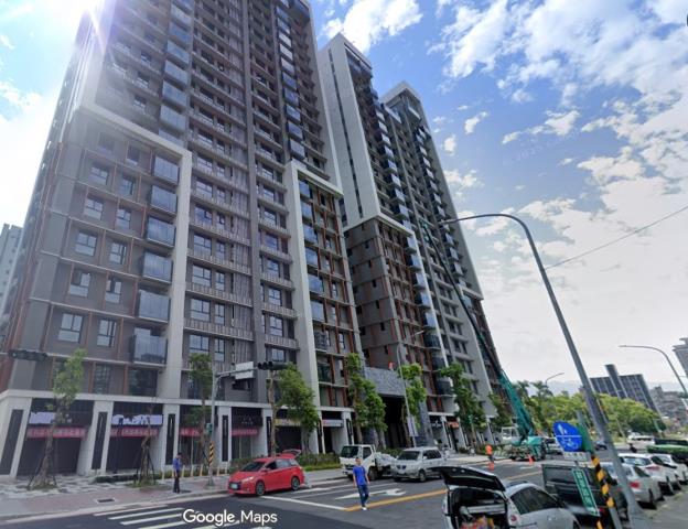 新北新店大樓拍賣-6