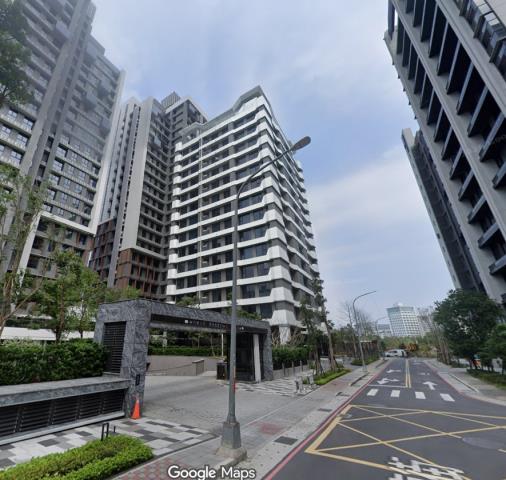 新北新店大樓拍賣-2