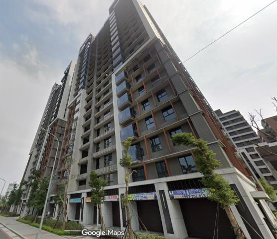 新北新店大樓拍賣-14