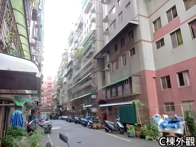 瑞芳法拍公寓-4